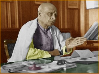 Sardar Patel picture, image, poster